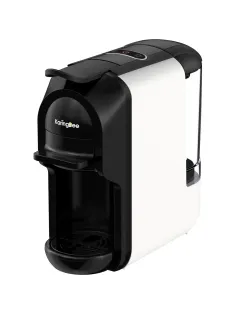 Кофемашина KaringBee ST-510 белый,капсульная