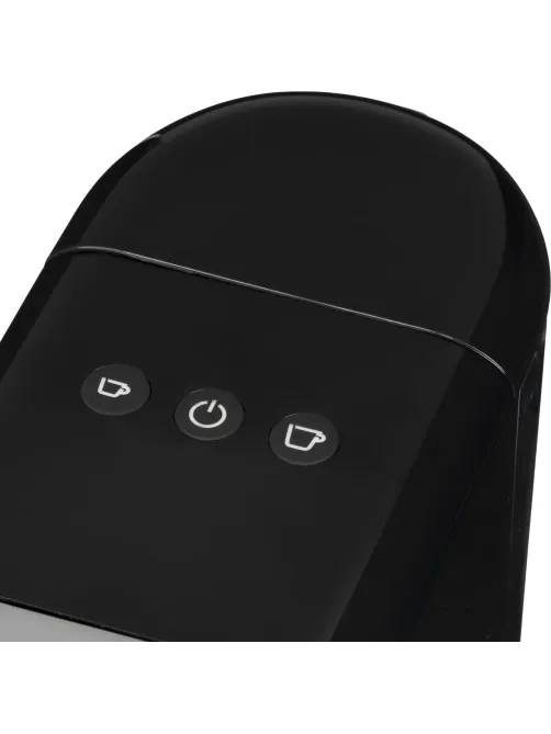 Кофемашина капсульная BigTech KСМ306, 3в1, 0,7л, черная