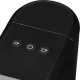 Кофемашина капсульная BigTech KСМ306, 3в1, 0,7л, черная