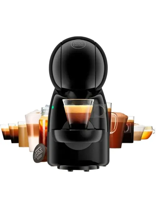 Кофемашина капсульная De'Longhi EDG110.AB