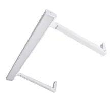 Светильник д/шк.дос Ксенон Master LED-03 36W 4000K IP20 0140036011-50