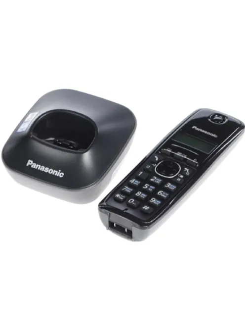 Радиотелефон Panasonic KX-TG1611RUH
