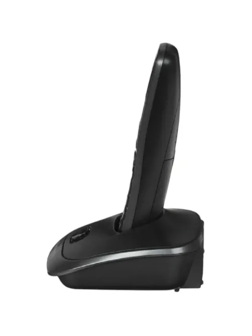 Радиотелефон Panasonic KX-TG2511RUT