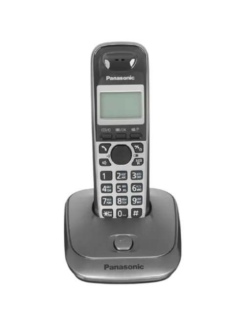 Радиотелефон Panasonic KX-TG2511RUM