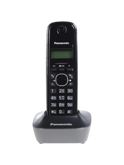 Радиотелефон Panasonic KX-TG1611RUH