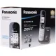 Радиотелефон Panasonic KX-TG6811RUB черный
