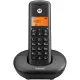 Радиотелефон DECT E201 (цвет Черный)