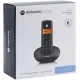 Радиотелефон DECT E201 (цвет Черный)