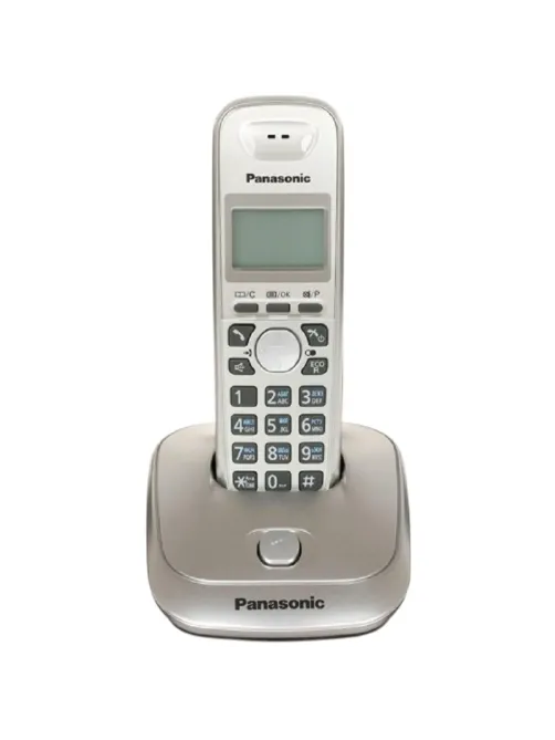 Радиотелефон Panasonic  KX-TG2511RUN