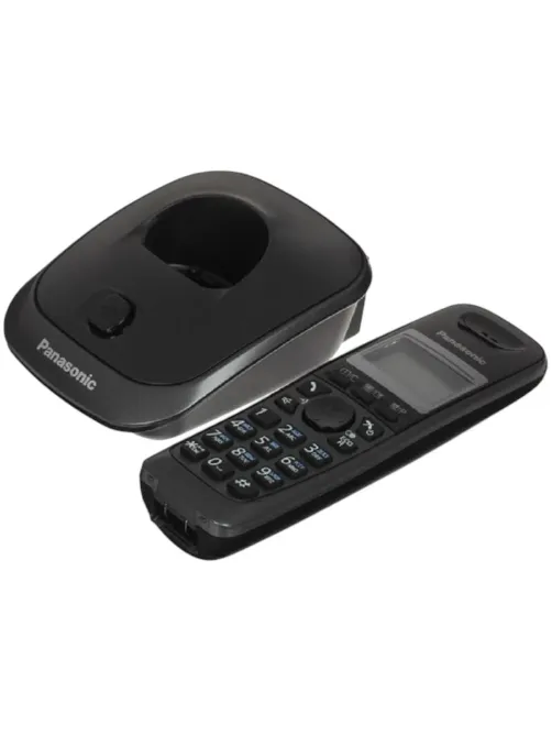 Радиотелефон Panasonic KX-TG2511RUT