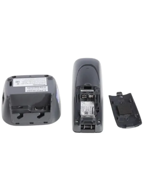 Радиотелефон Panasonic KX-TG1611RUH