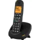 Радиотелефон teXet TX-D8905A черный