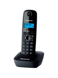 Радиотелефон Panasonic KX-TG1611RUH