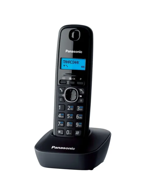 Радиотелефон Panasonic KX-TG1611RUH