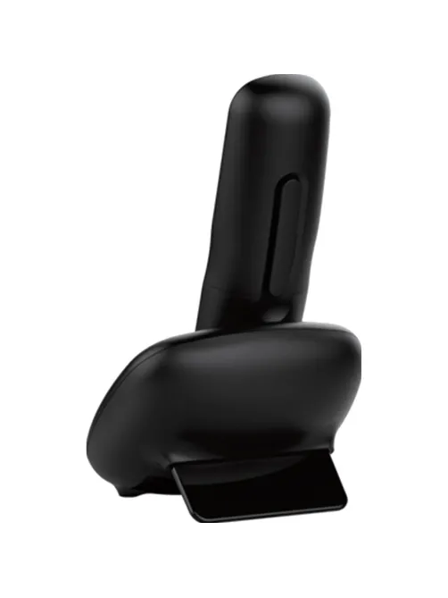 Радиотелефон teXet TX-D8905A черный