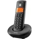 Радиотелефон Motorola DECT E203 (цвет Черный) (кмпл 3 трубки)