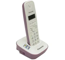 Радиотелефон Panasonic  KX-TG1611RUF