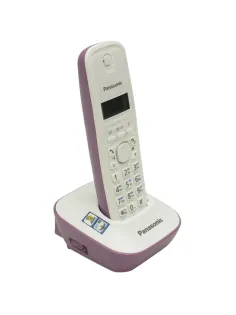 Радиотелефон Panasonic  KX-TG1611RUF