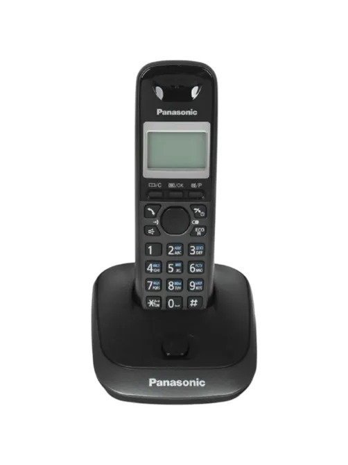 Радиотелефон Panasonic KX-TG2511RUT