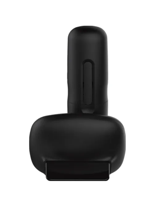 Радиотелефон teXet TX-D8905A черный