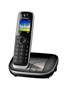 Радиотелефон Panasonic KX-TGJ320RUB