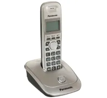 Радиотелефон Panasonic  KX-TG2511RUN