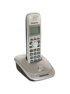 Радиотелефон Panasonic  KX-TG2511RUN