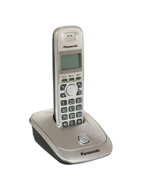 Радиотелефон Panasonic  KX-TG2511RUN