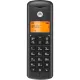 Радиотелефон Motorola DECT E203 (цвет Черный) (кмпл 3 трубки)