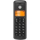 Радиотелефон DECT E201 (цвет Черный)