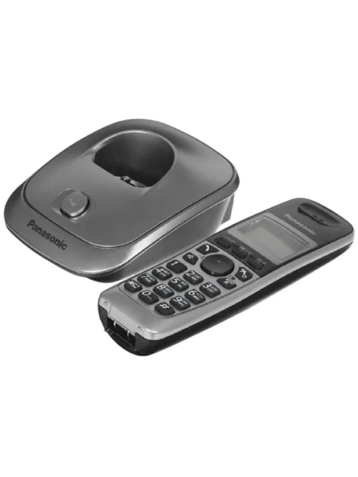 Радиотелефон Panasonic KX-TG2511RUM
