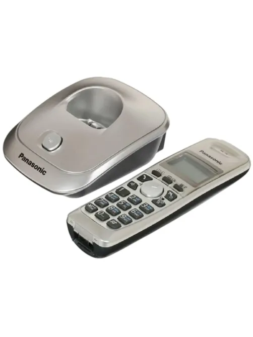 Радиотелефон Panasonic  KX-TG2511RUN
