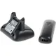 Радиотелефон Dect Panasonic KX-TG6811RUM серый металлик АОН