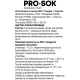 Нектар PRO SOK Апельсин, 0,2л