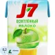 Сок J7 Яблоко, 0,2л