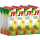 Нектар J7 Ананас с мякотью, 0,97л
