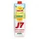 Сок J7 Мультифрукт с мякотью, 0,97л