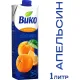 Сок Вико Апельсин, 1л