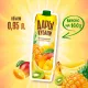 Нектар Дары Кубани Мультифрукт с мякотью, 0,95л