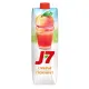 Нектар J7 Грейпфрут с мякотью, 0,97л