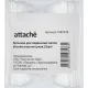 Ярлычки для подвесных папок Attache пластик ( упак.25шт)