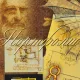 Папка адресная Леонардо,обл.лам.картон,12 разд