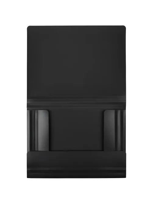 Папка на резинках ATTACHE F315/06 черная