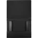 Папка на резинках ATTACHE F315/06 черная