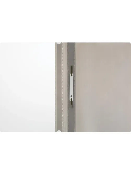 Скоросшиватель пластиковый A4 Attache цвет в ассорт 140/150 мкм 10 шт/уп