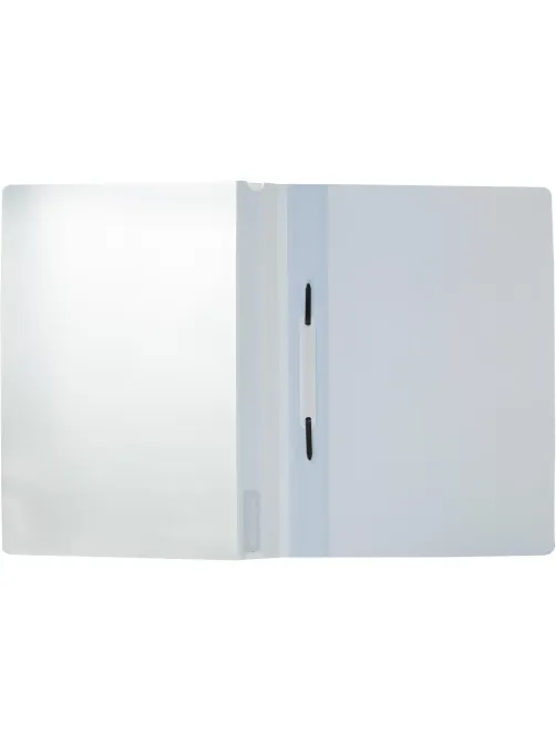 Скоросшиватель пластиковый Attache Selection Breeze, А4, 200мкм, 5шт/уп
