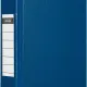 Скоросшиватель пластиковый А4 Attache, ПВХ, 35мм, 220л, синий