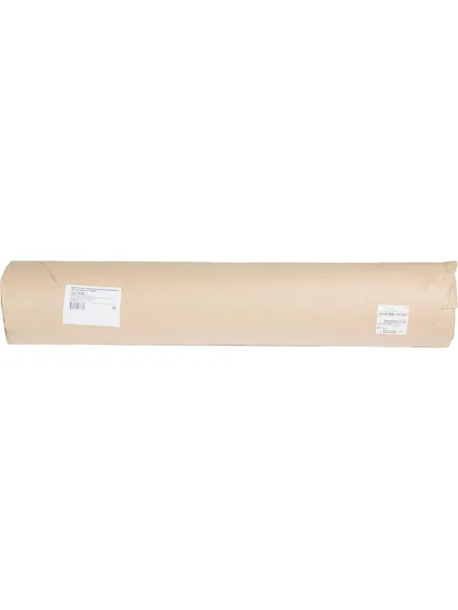 Крафт-бумага оберточная в рулоне, 840мм x 150м,(78 г/м2), Марка А
