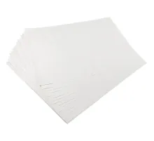 Бумага газетная в листах, 840х700 (50г/м2) 10 кг , +-2