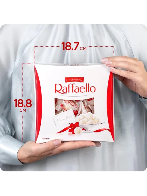 Конфеты Raffaello 240 г